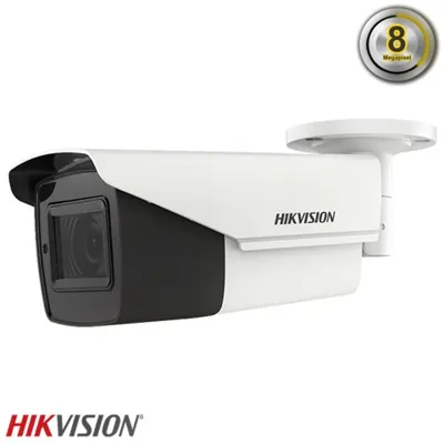 Hikvision DS-2CE19U1T-(A)IT3ZF (цилиндрическая (Bullet)) — фото камеры