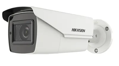 Hikvision DS-2CE19U7T-(A)IT3ZF — фото камеры
