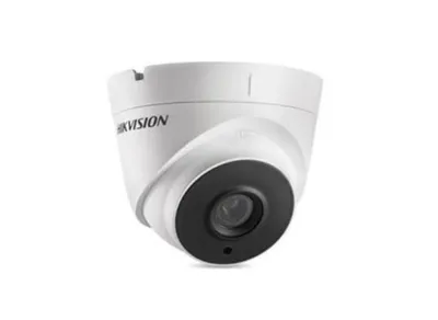 Hikvision DS-2CE56C0T-IT1(F)/IT3(F) (компактная (Turret)) — фото камеры