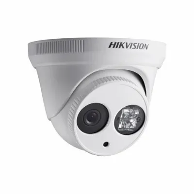Hikvision DS-2CE56C2T-IT1/IT3 (компактная (Turret)) — фото камеры