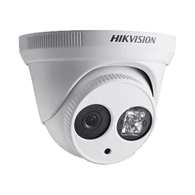 Hikvision DS-2CE56C5T-IT1/IT3 (компактная (Turret)) — фото камеры