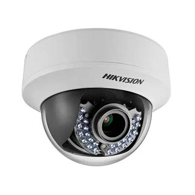 Hikvision DS-2CE56C5T-IT3 — фото камеры