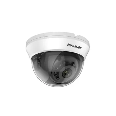Hikvision DS-2CE56D0T-I2(P)FD (компактная (Turret)) — фото камеры