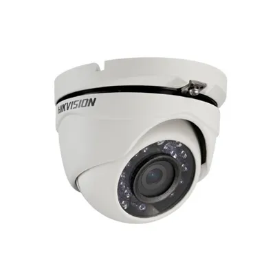 Hikvision DS-2CE56D0T-IRM(F) (компактная (Turret)) — фото камеры