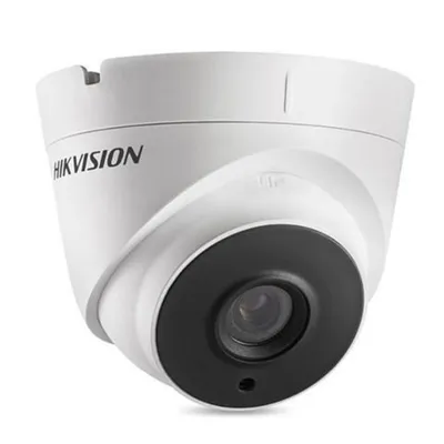 Hikvision DS-2CE56D0T-IT1(F)(E)/IT3(F)(E) (компактная (Turret)) — фото камеры