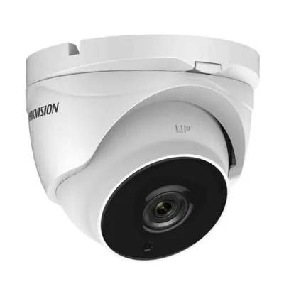 Hikvision DS-2CE56D8T-IT3Z(F) (E) (компактная (Turret)) — фото камеры