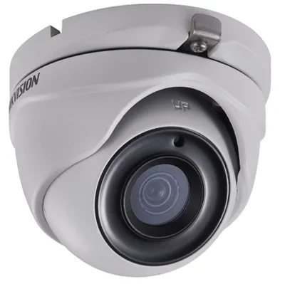 Hikvision DS-2CE56D8T-ITM(F)(E) (компактная (Turret)) — фото камеры