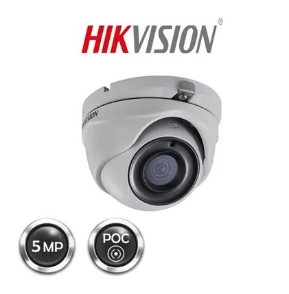 BOXFORCAM™ для Hikvision DS-2CE56H0T-ITME
