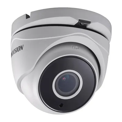 Hikvision DS-2CE56H0T-ITMF (компактная (Turret)) — фото камеры