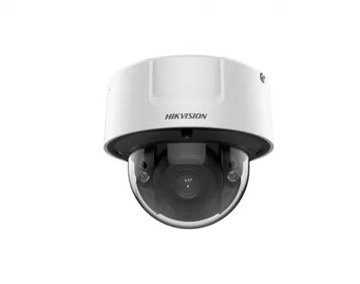 Hikvision DS-2CE71D0T-PIRL(P)(O) (компактная (Turret)) — фото камеры