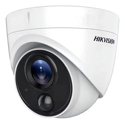 Hikvision DS-2CE71D8T-PIRL(O) (компактная (Turret)) — фото камеры
