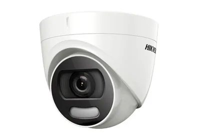 BOXFORCAM™ для Hikvision DS-2CE72DFT-F