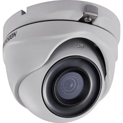 Hikvision DS-2CE76D3T-ITMF (компактная (Turret)) — фото камеры