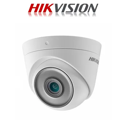 Hikvision DS-2CE76D3T-ITPF — фото камеры