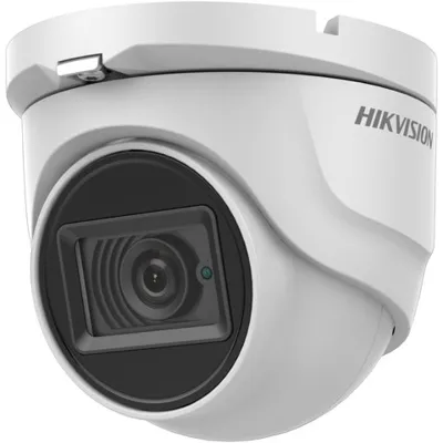 Hikvision DS-2CE76H8T-ITMF (компактная (Turret)) — фото камеры