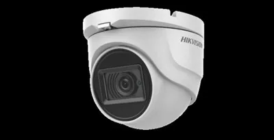 Hikvision DS-2CE76U0T-ITMF (компактная (Turret)) — фото камеры