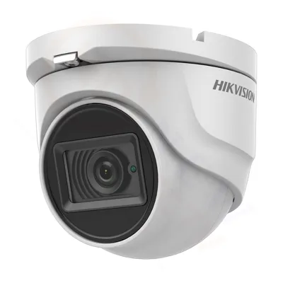 Hikvision DS-2CE76U1T-ITMF (компактная (Turret)) — фото камеры