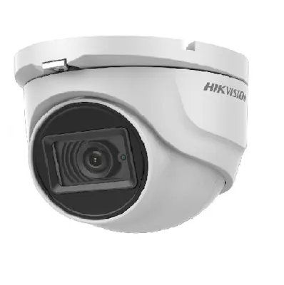Hikvision DS-2CE76U7T-ITMF — фото камеры