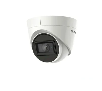 Hikvision DS-2CE78U0T-IT3F — фото камеры