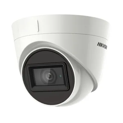 Hikvision DS-2CE78U7T-IT1/3F (компактная (Turret)) — фото камеры