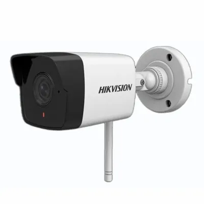 Hikvision DS-2CV1021G0-IDW1 (цилиндрическая (Bullet)) — фото камеры
