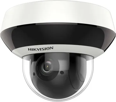 Hikvision DS-2DE2A404IW-DE3 (поворотная (PTZ)) — фото камеры