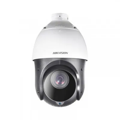 Hikvision DS-2DE4225IW-DE — фото камеры