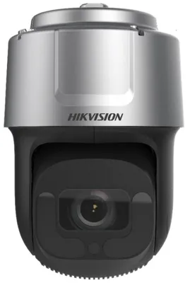Hikvision DS-2DF8C842IXS-AEL — фото камеры