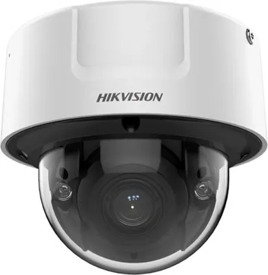 Hikvision iDS-2CD8146G0-IZHSY (компактная (Turret)) — фото камеры