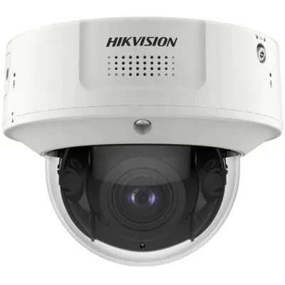 Hikvision iDS-2CD8186G0-IZHSY — фото камеры