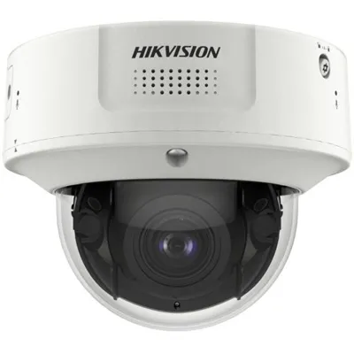 Hikvision iDS-2CD8186G0-IZS (компактная (Turret)) — фото камеры
