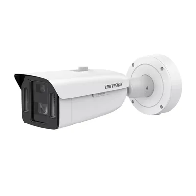 Hikvision iDS-2CD8A86G0-IZS — фото камеры