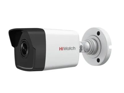 BOXFORCAM™ для HiWatch DS-I200(D)