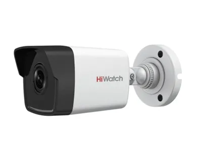 HiWatch DS-I200(D)