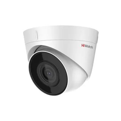 HiWatch DS-I203(D)