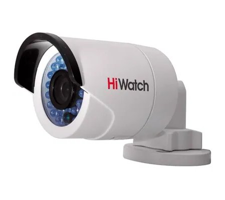 BOXFORCAM™ для HiWatch DS-I220(D)