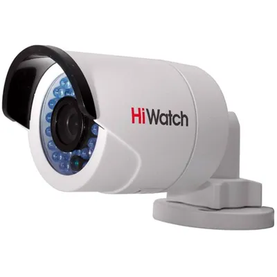 HiWatch DS-I220(D)