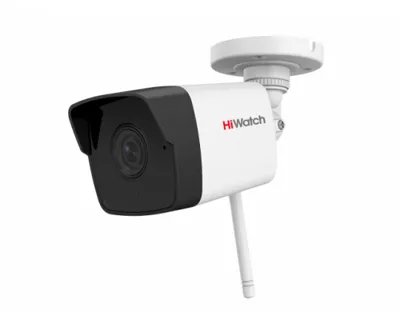 BOXFORCAM™ для HiWatch DS-I250(D)