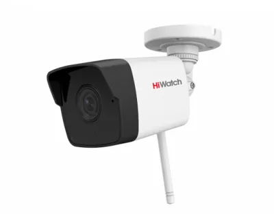 HiWatch DS-I250(D)
