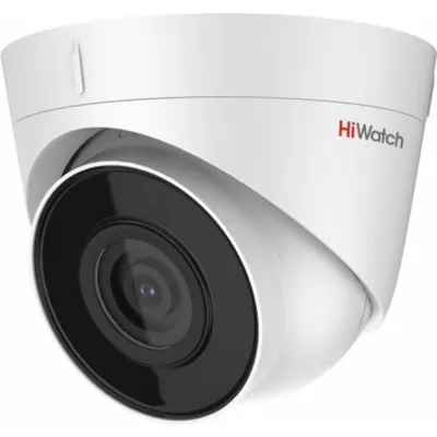 HiWatch DS-I253(D)