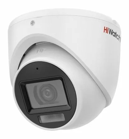 BOXFORCAM™ для HiWatch DS-T203A(B)