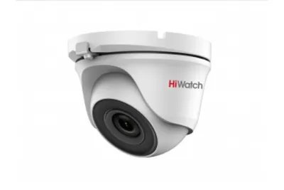 BOXFORCAM™ для HiWatch DS-T203S