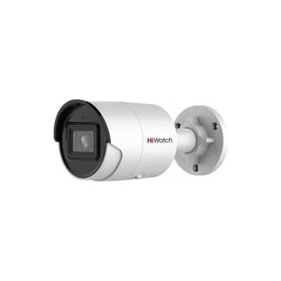 HiWatch IPC-B021-G2 (цилиндрическая (Bullet)) — фото камеры