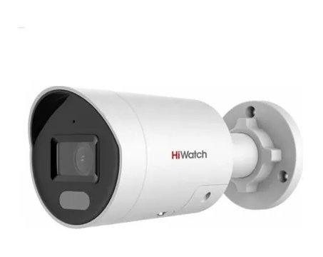 BOXFORCAM™ для HiWatch IPC-B041-G2