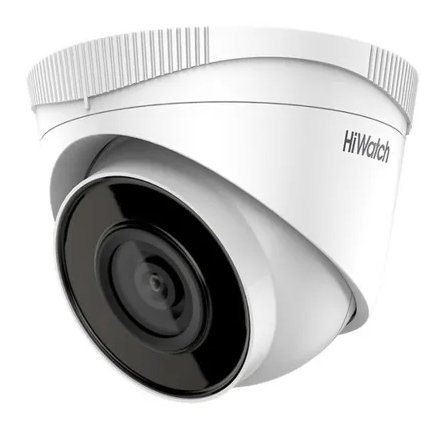 BOXFORCAM™ для HiWatch IPC-D020H