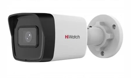 BOXFORCAM™ для HiWatch IPC-D023H