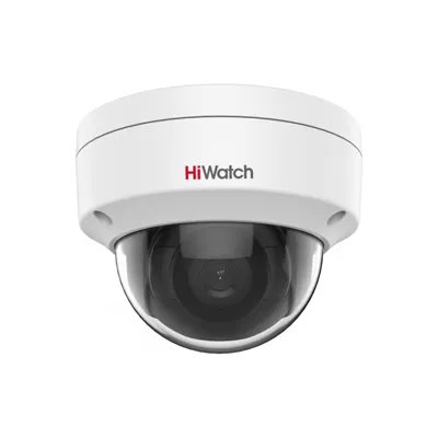 BOXFORCAM™ для HiWatch IPC-D043H-S