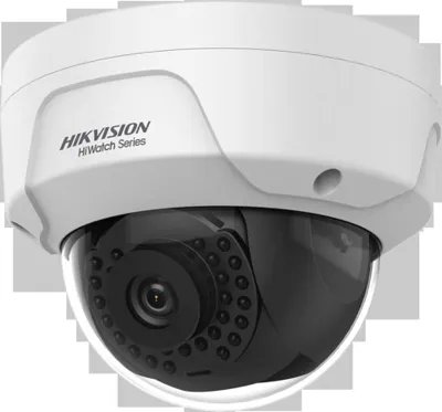 BOXFORCAM™ для HiWatch IPC-D140H-M