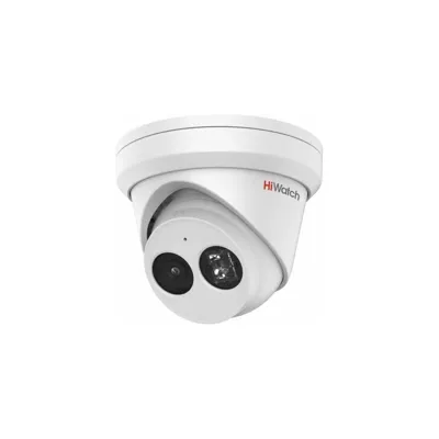 HiWatch IPC-T080H — фото камеры