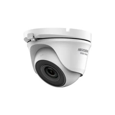 HiWatch IPC-T140H-M — фото камеры